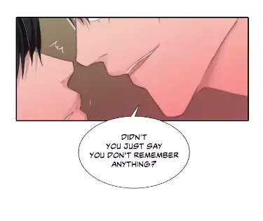 Love Shuttle Chapter 38 page 64