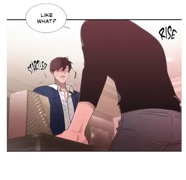 Love Shuttle Chapter 38 page 63