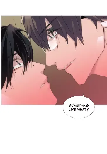 Love Shuttle Chapter 38 page 65