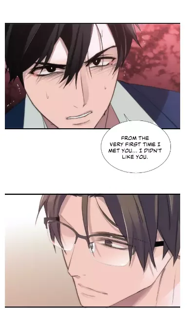 Love Shuttle Chapter 38 page 69