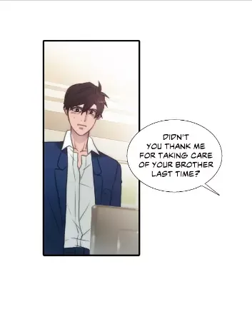 Love Shuttle Chapter 38 page 71
