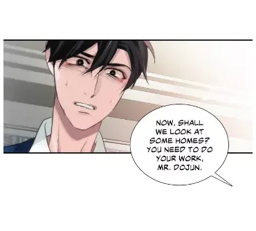 Love Shuttle Chapter 38 page 73