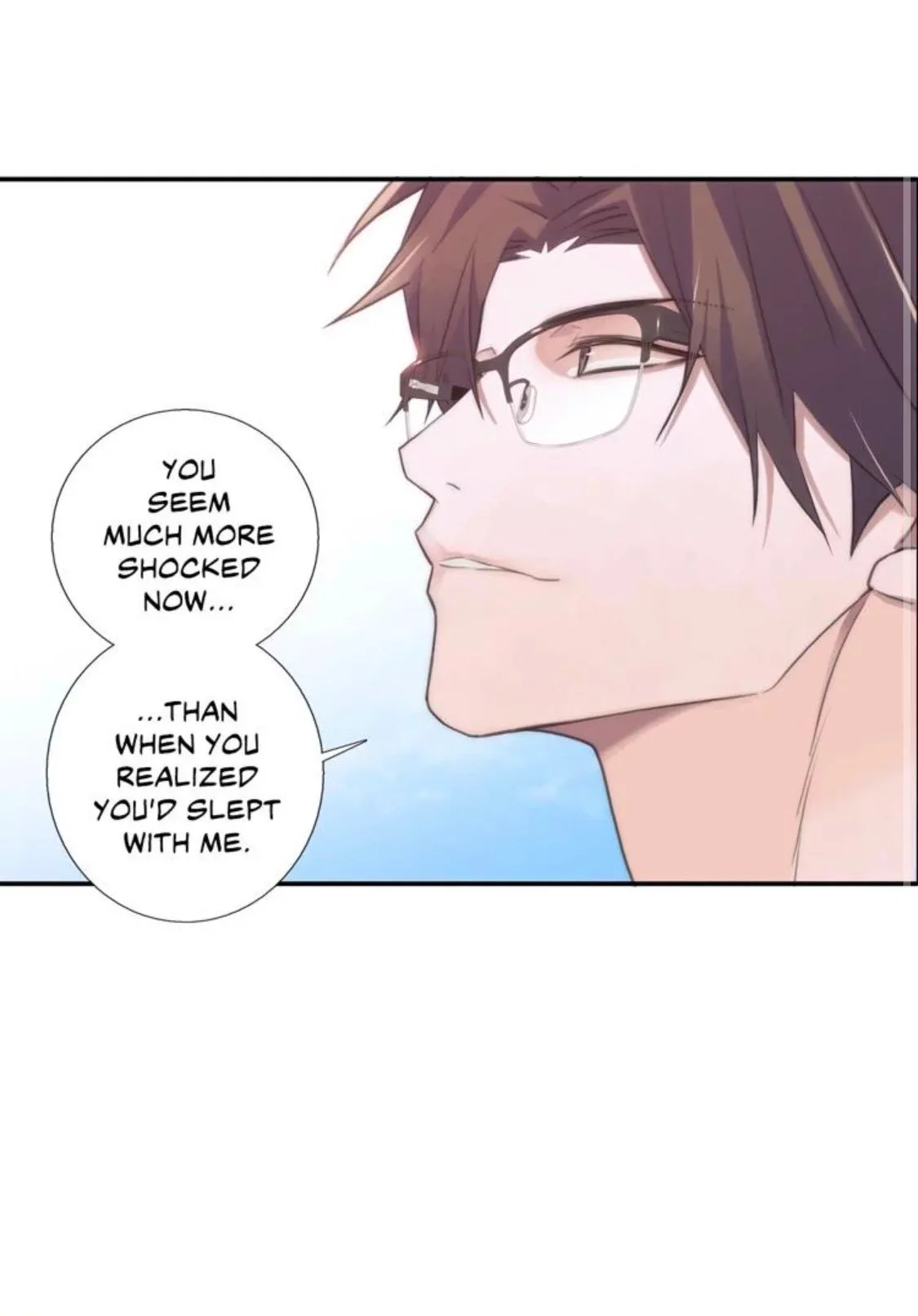 Love Shuttle Chapter 39 page 11