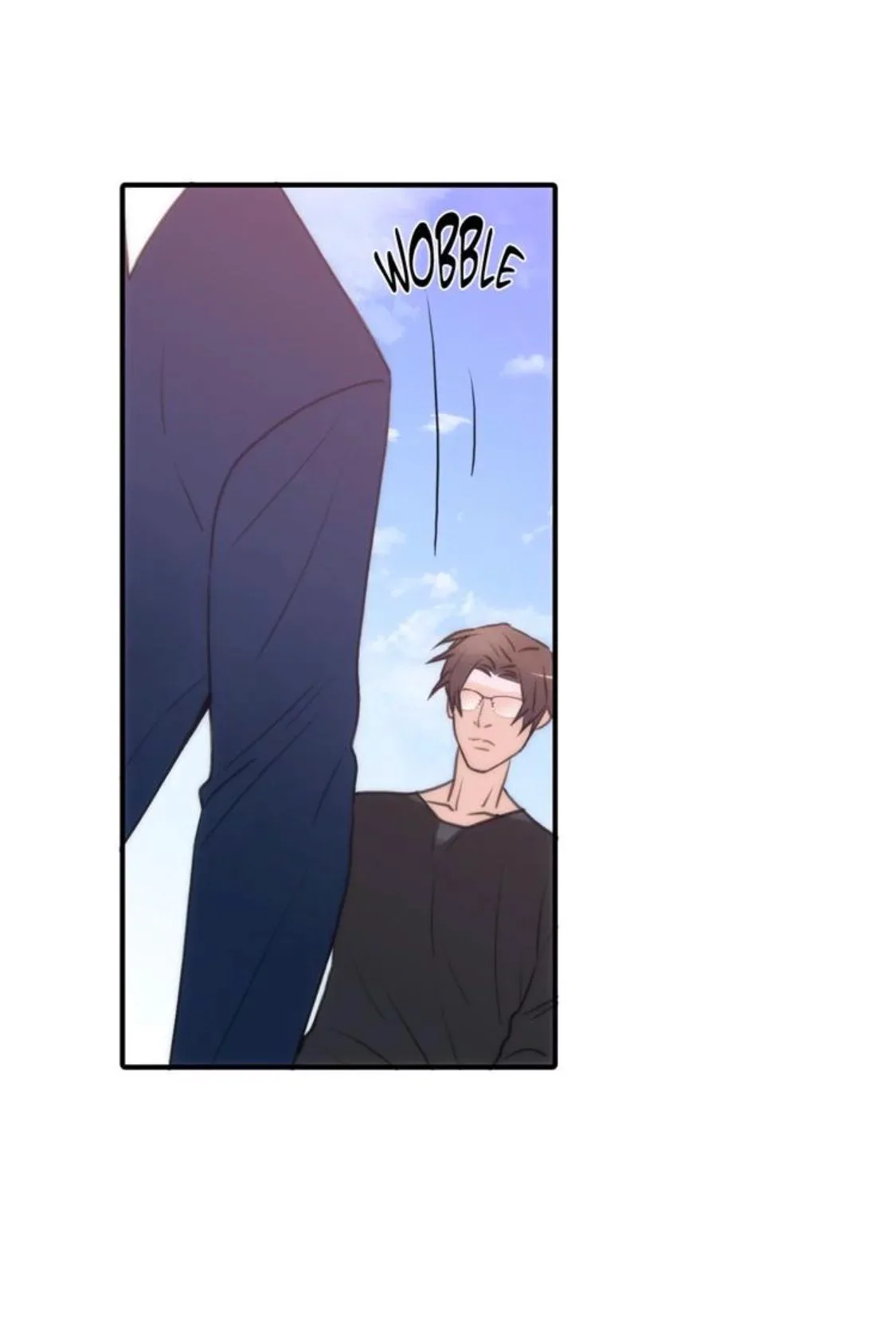 Love Shuttle Chapter 39 page 18