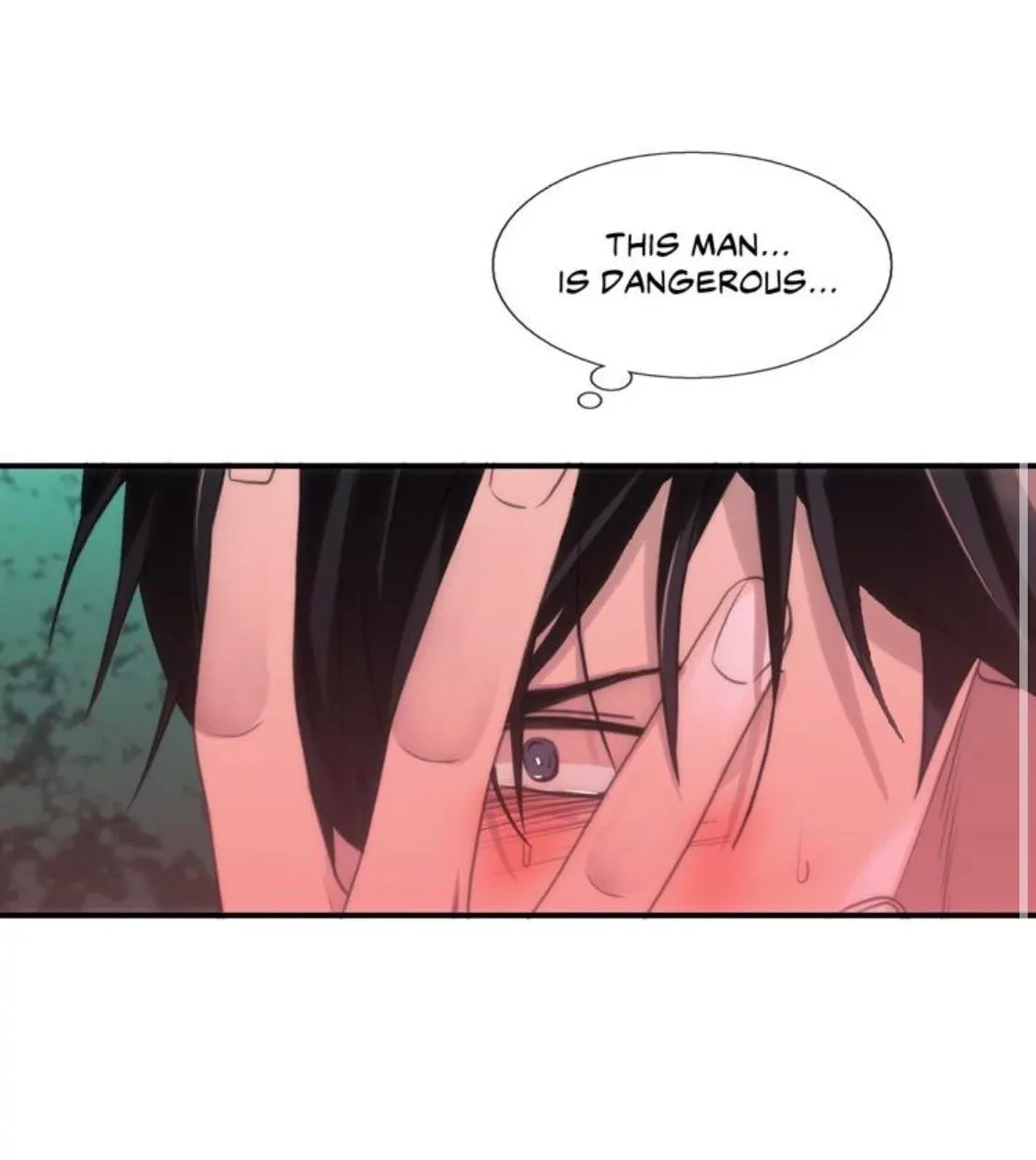 Love Shuttle Chapter 39 page 17