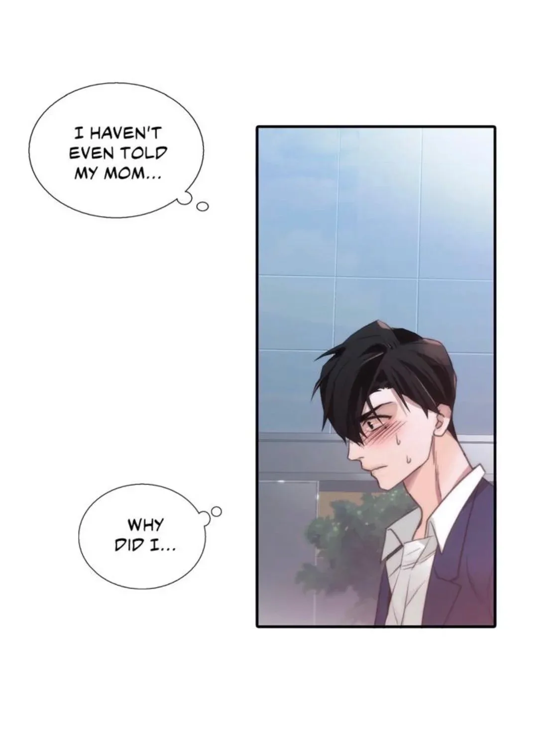 Love Shuttle Chapter 39 page 26