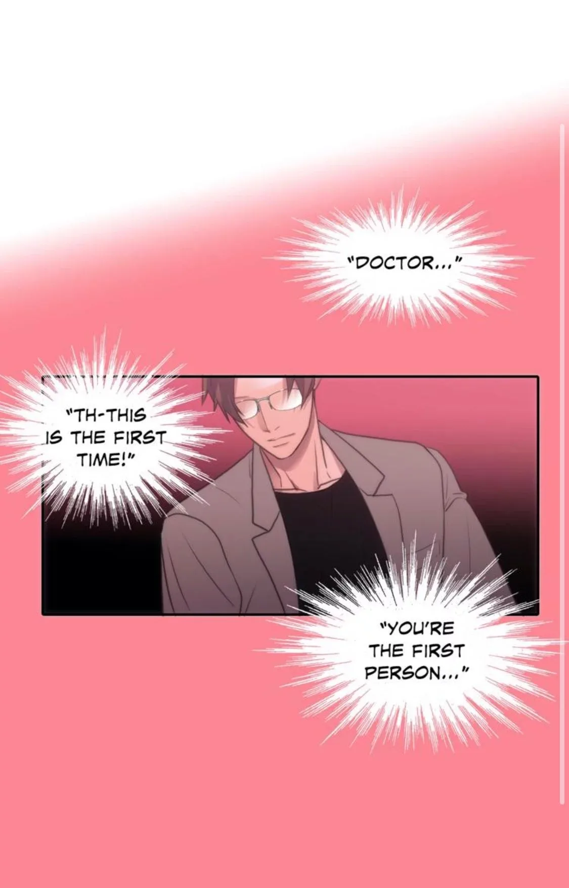 Love Shuttle Chapter 39 page 28