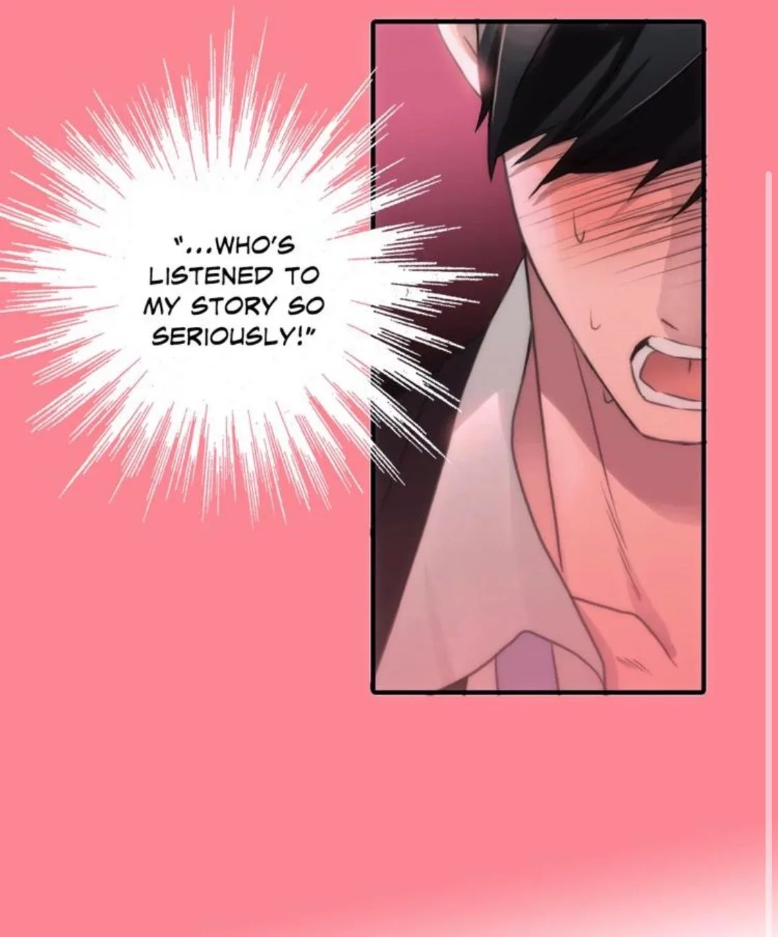 Love Shuttle Chapter 39 page 29