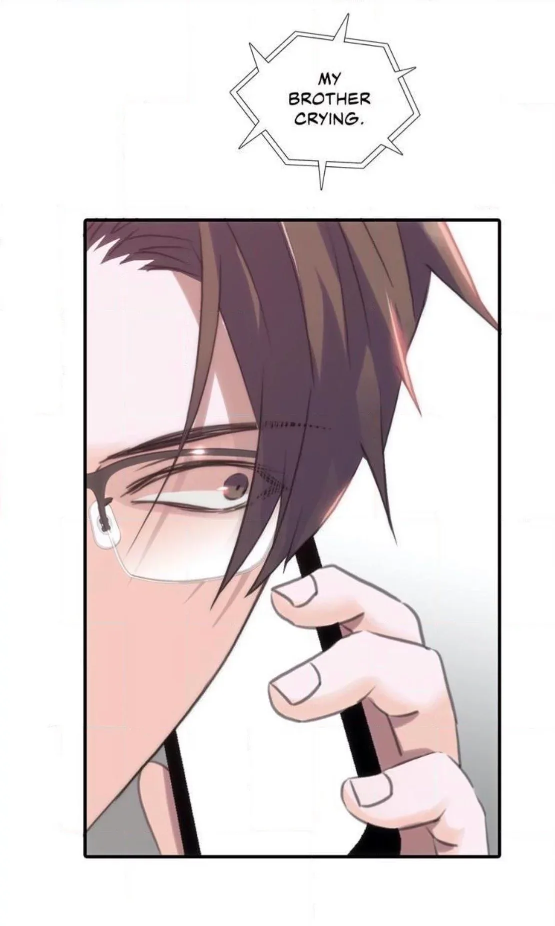 Love Shuttle Chapter 39 page 38