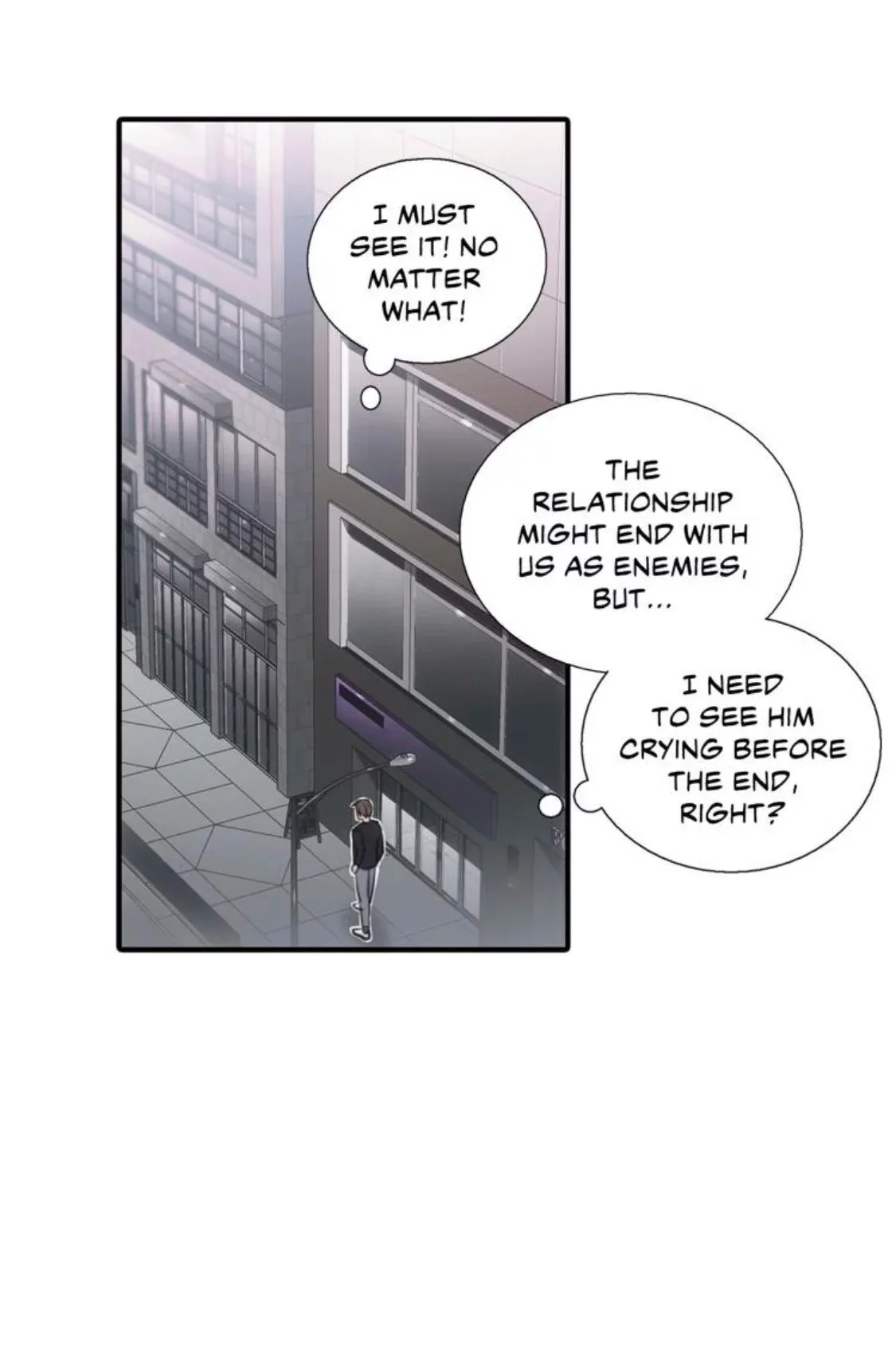 Love Shuttle Chapter 39 page 44