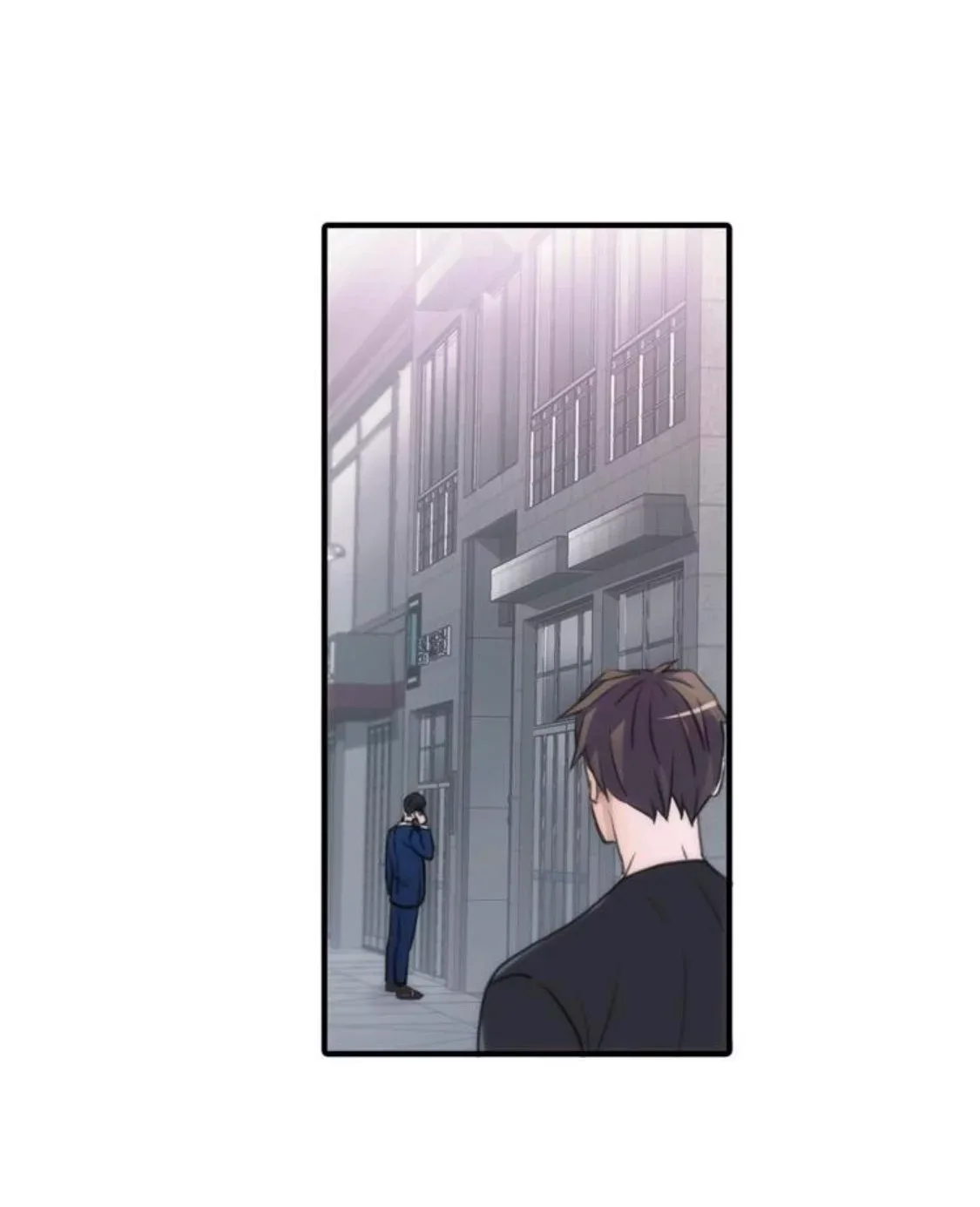 Love Shuttle Chapter 39 page 45