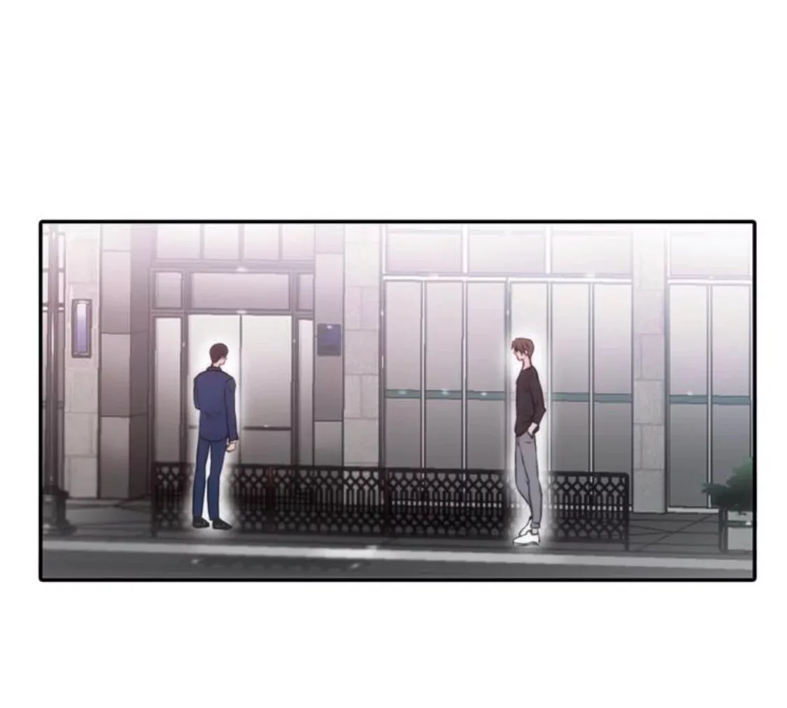 Love Shuttle Chapter 39 page 48