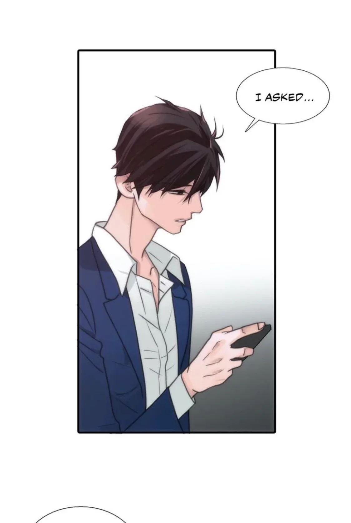 Love Shuttle Chapter 39 page 49