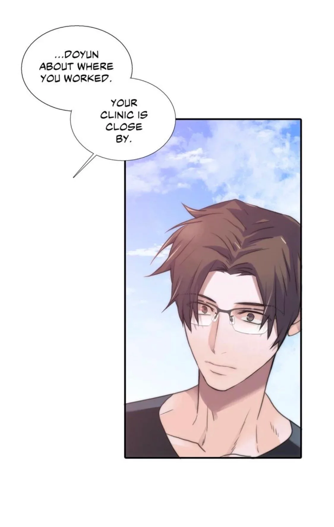 Love Shuttle Chapter 39 page 50