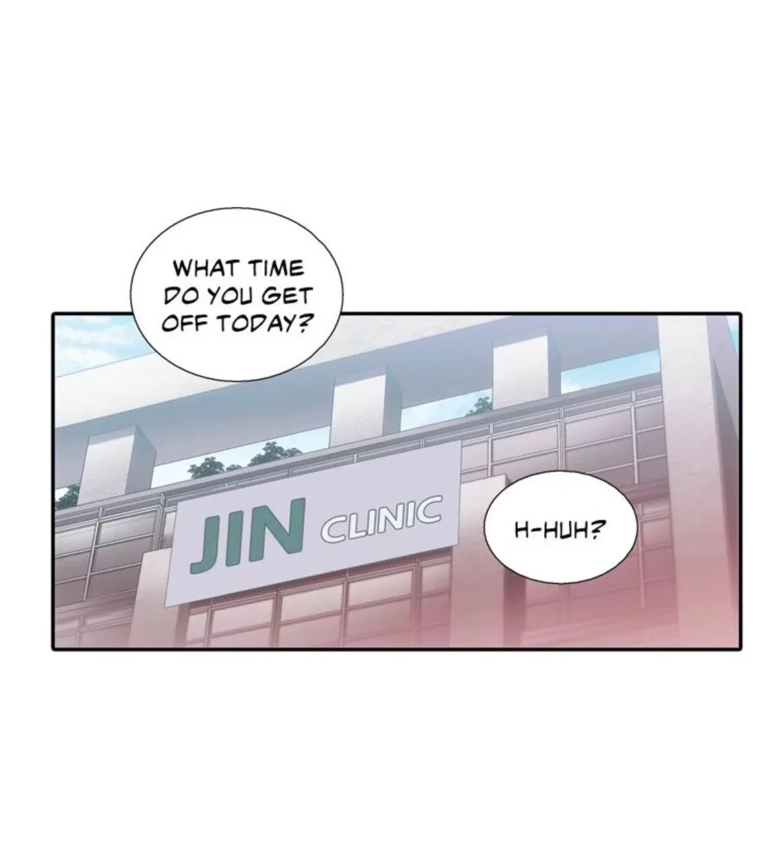 Love Shuttle Chapter 39 page 51