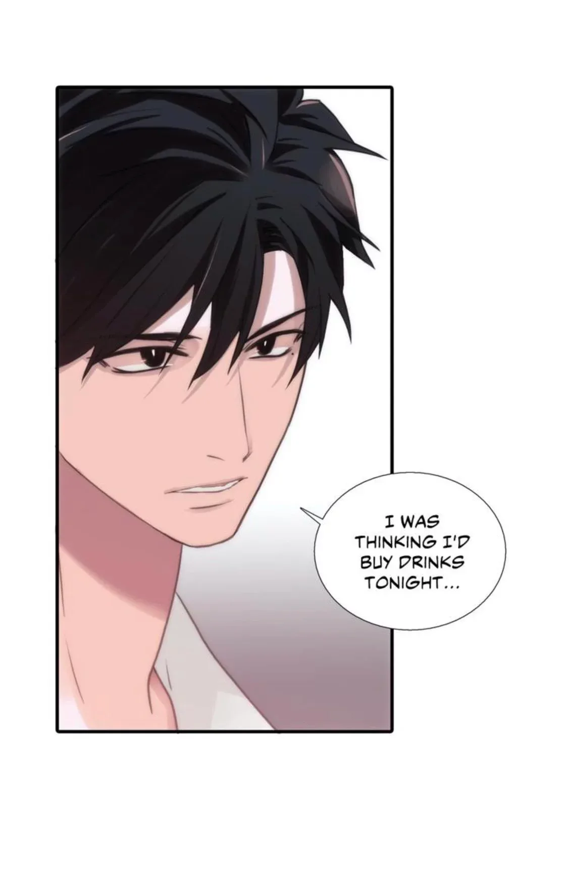Love Shuttle Chapter 39 page 52