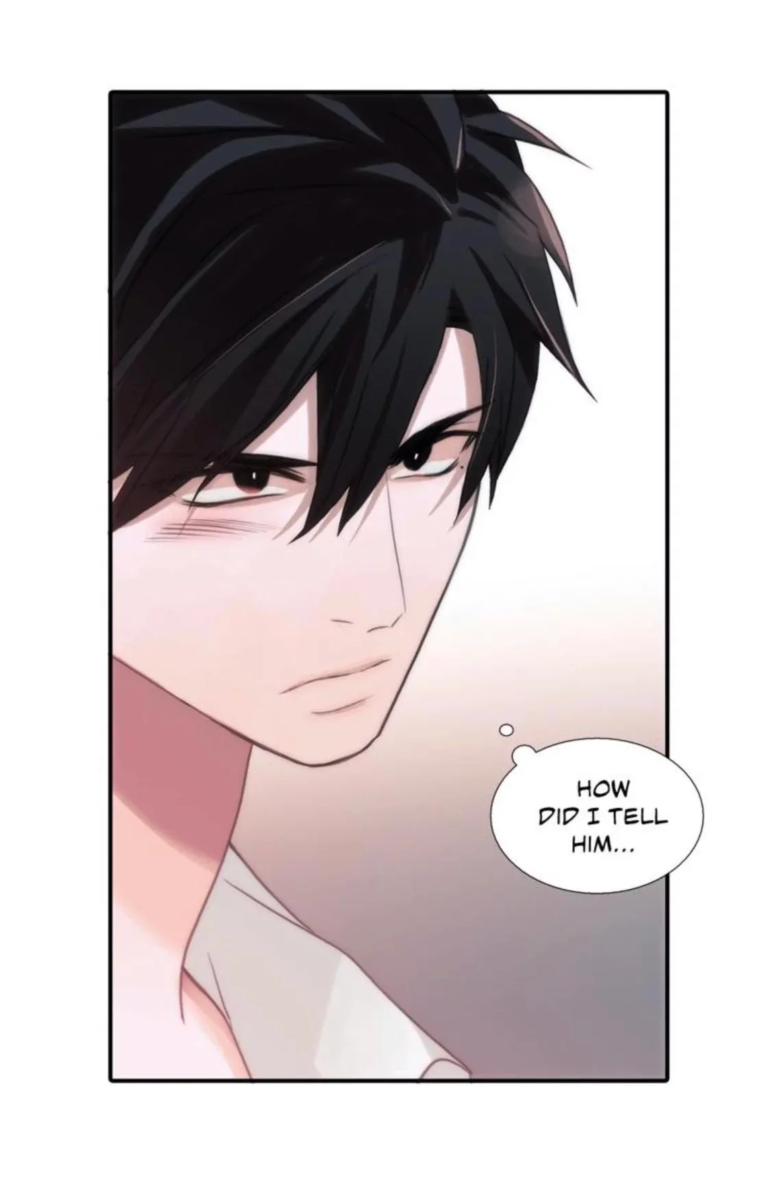 Love Shuttle Chapter 39 page 56