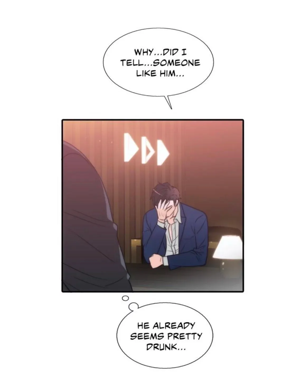 Love Shuttle Chapter 39 page 59