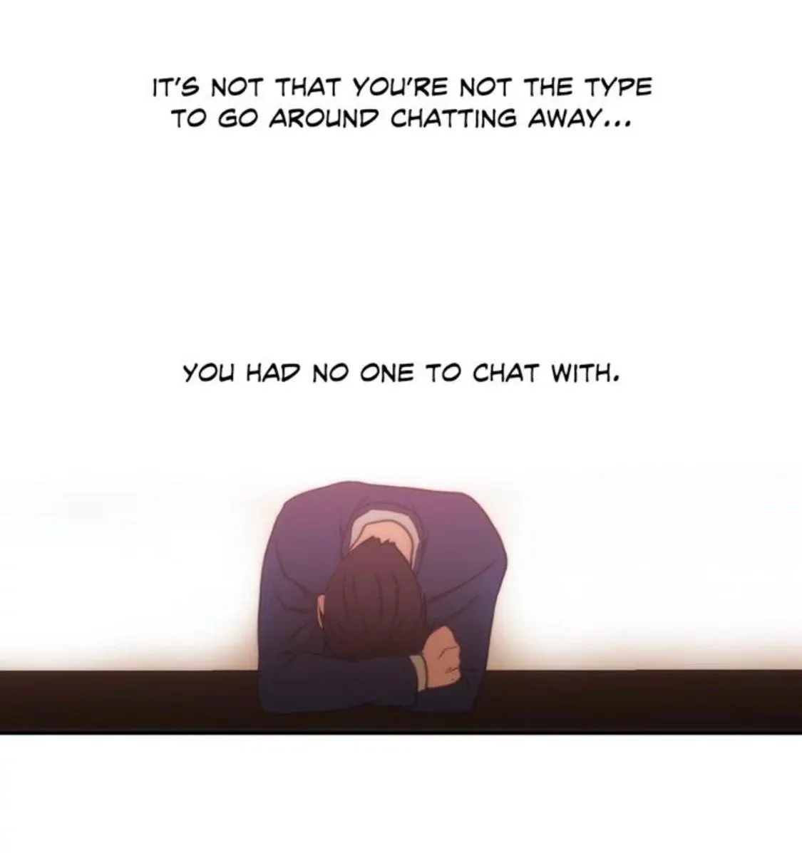 Love Shuttle Chapter 39 page 60