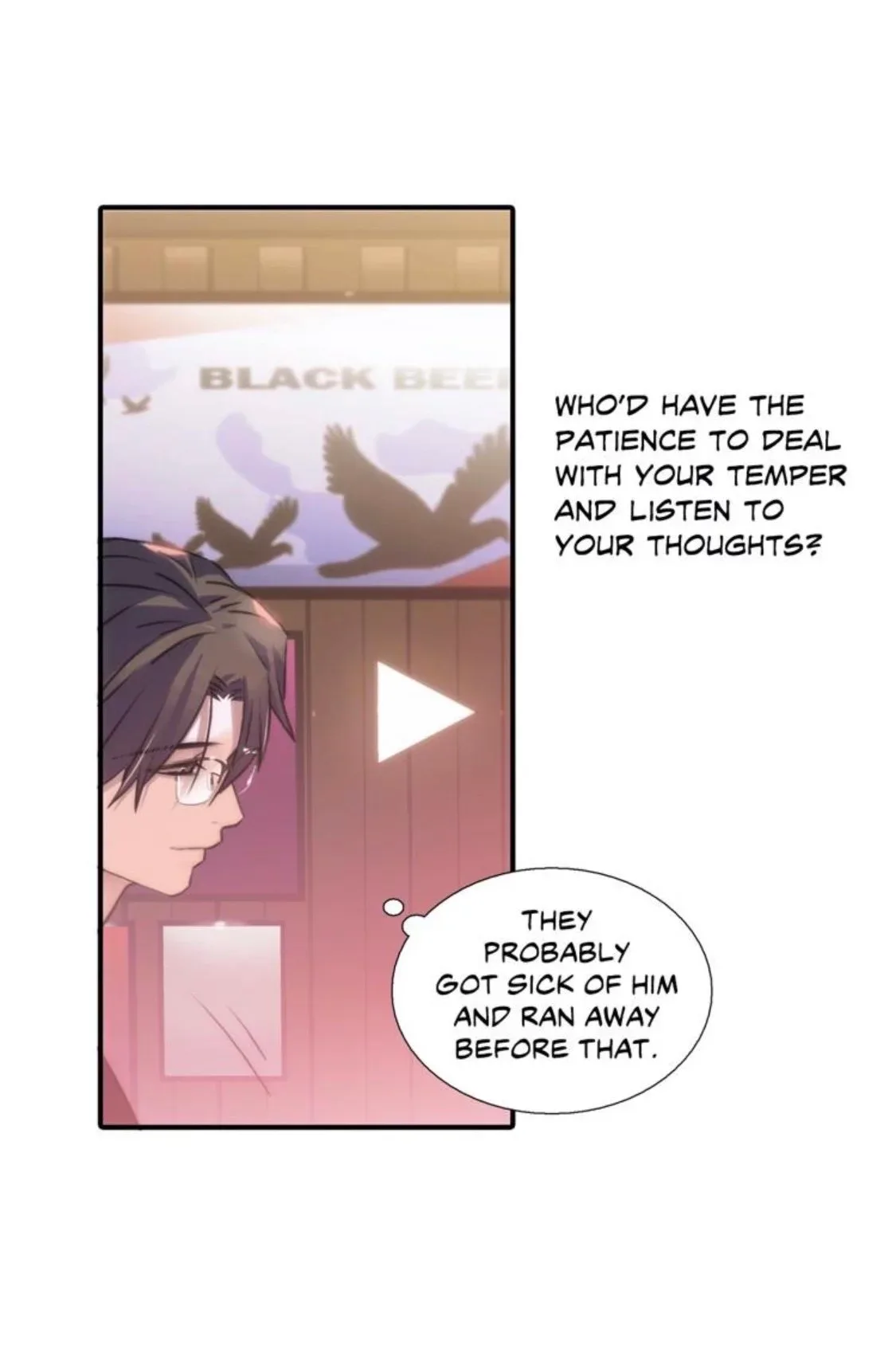 Love Shuttle Chapter 39 page 61