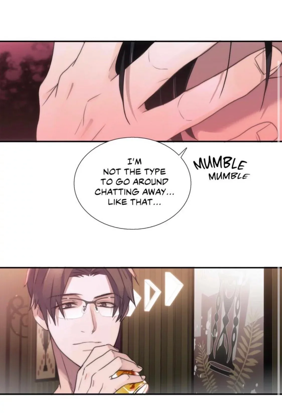 Love Shuttle Chapter 39 page 62
