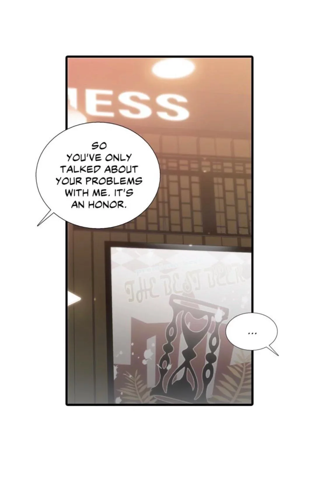 Love Shuttle Chapter 39 page 63