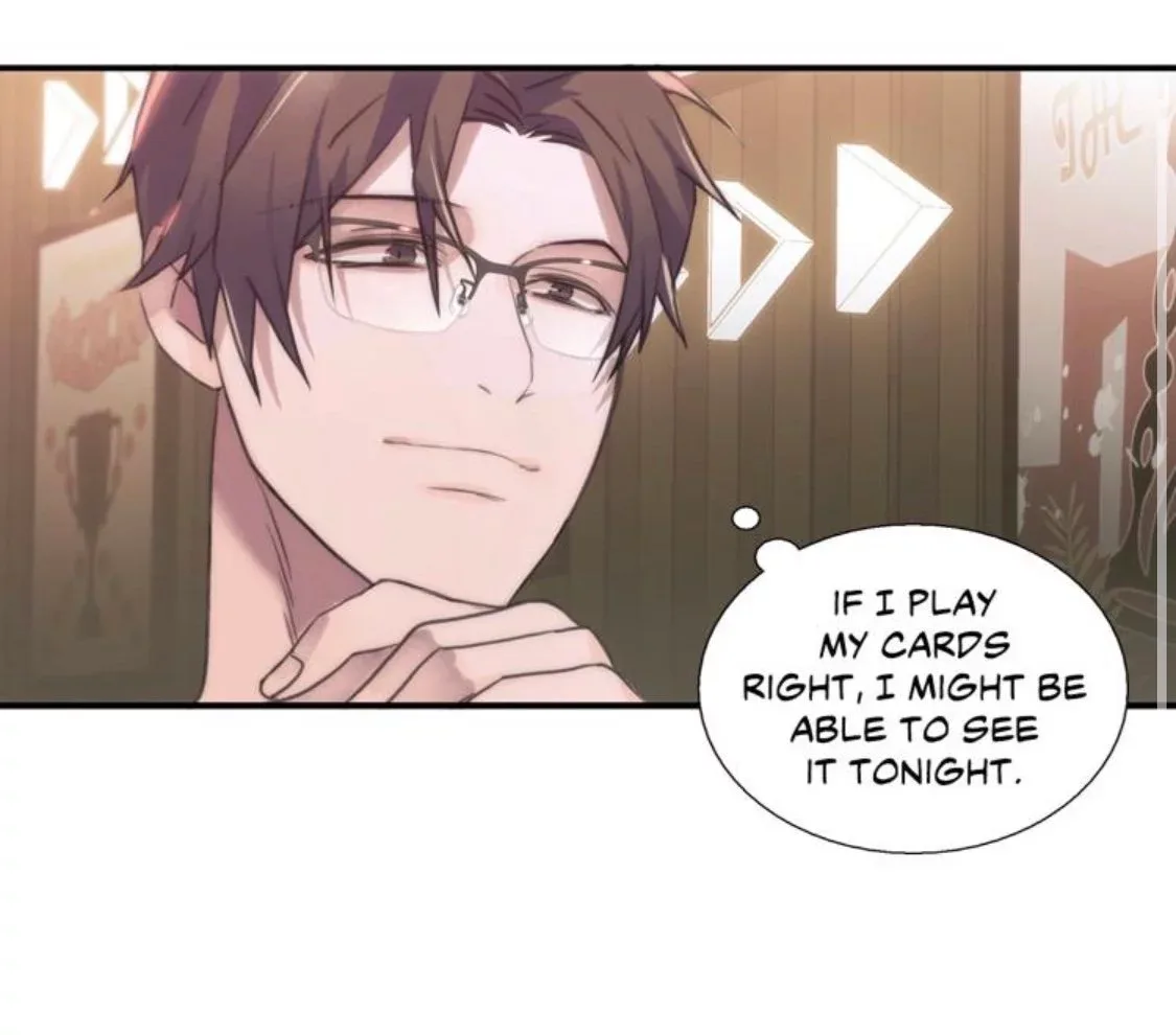 Love Shuttle Chapter 39 page 65
