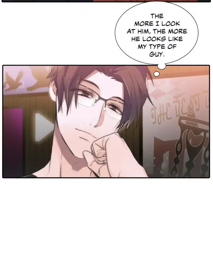 Love Shuttle Chapter 40 page 4