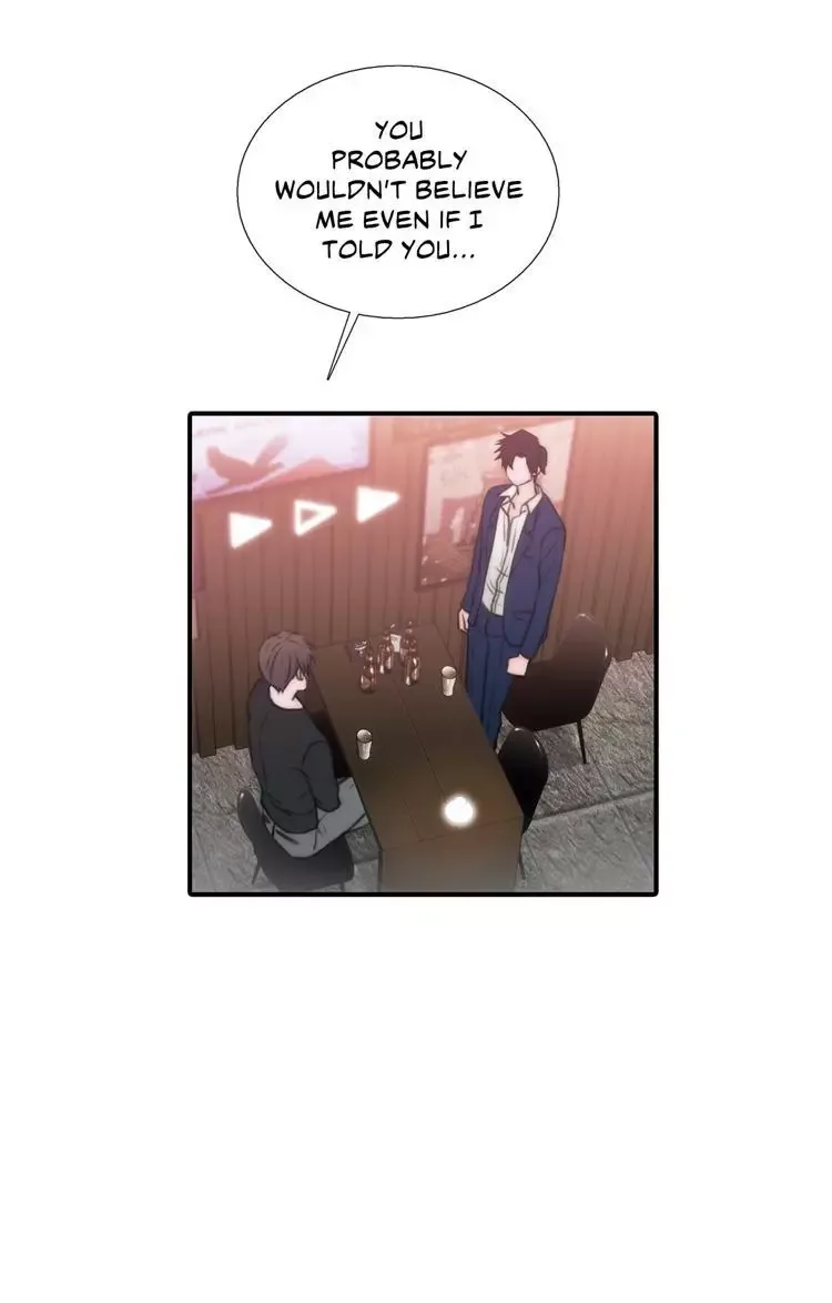 Love Shuttle Chapter 40 page 25