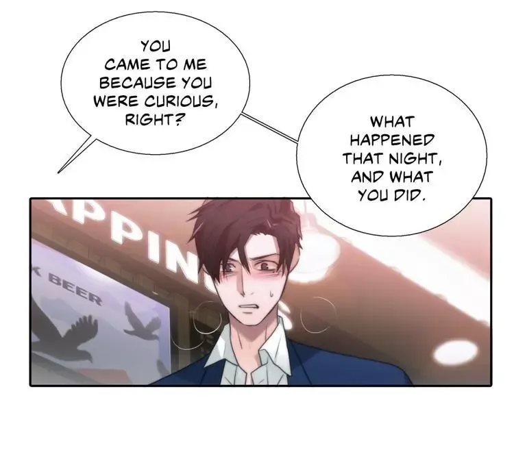 Love Shuttle Chapter 40 page 24