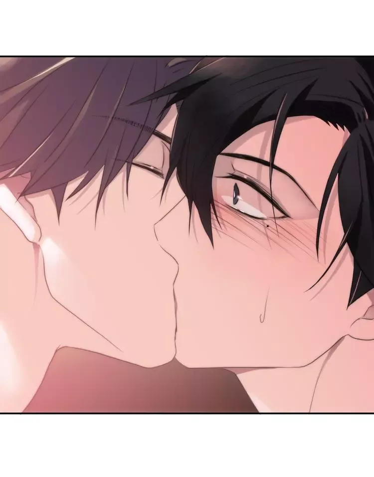 Love Shuttle Chapter 40 page 14