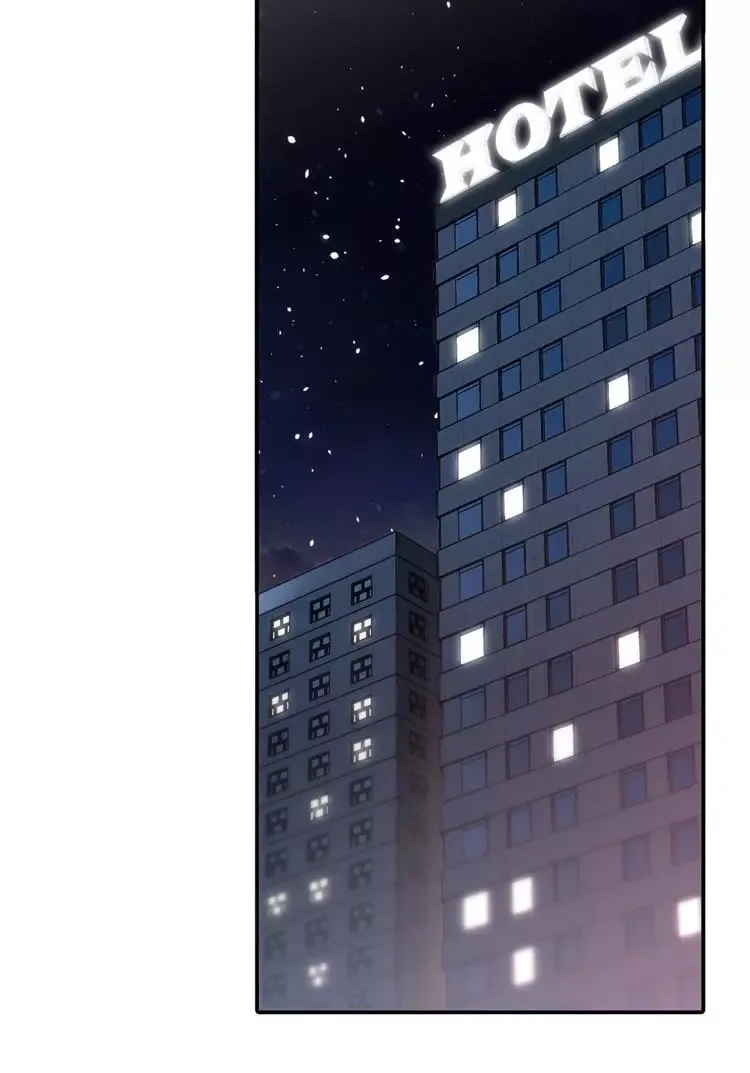 Love Shuttle Chapter 40 page 29