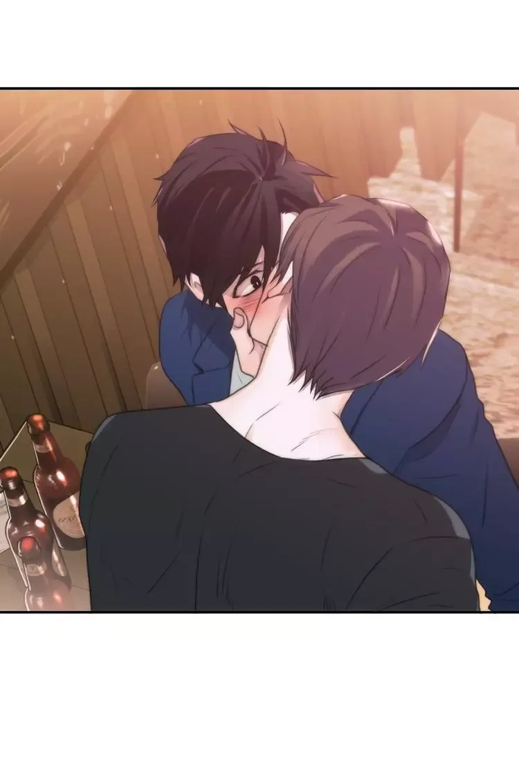Love Shuttle Chapter 40 page 9