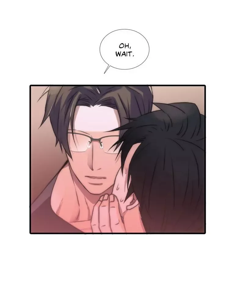 Love Shuttle Chapter 40 page 12