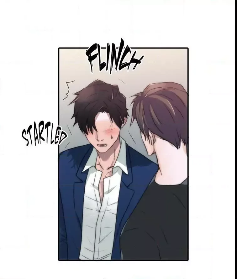 Love Shuttle Chapter 40 page 32