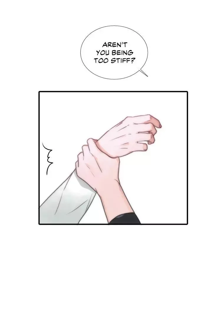 Love Shuttle Chapter 40 page 36