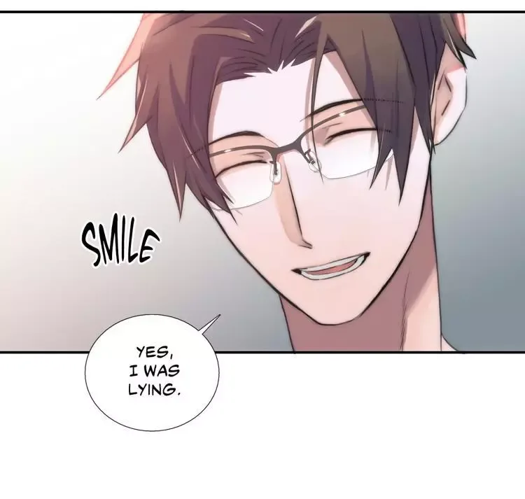 Love Shuttle Chapter 40 page 40