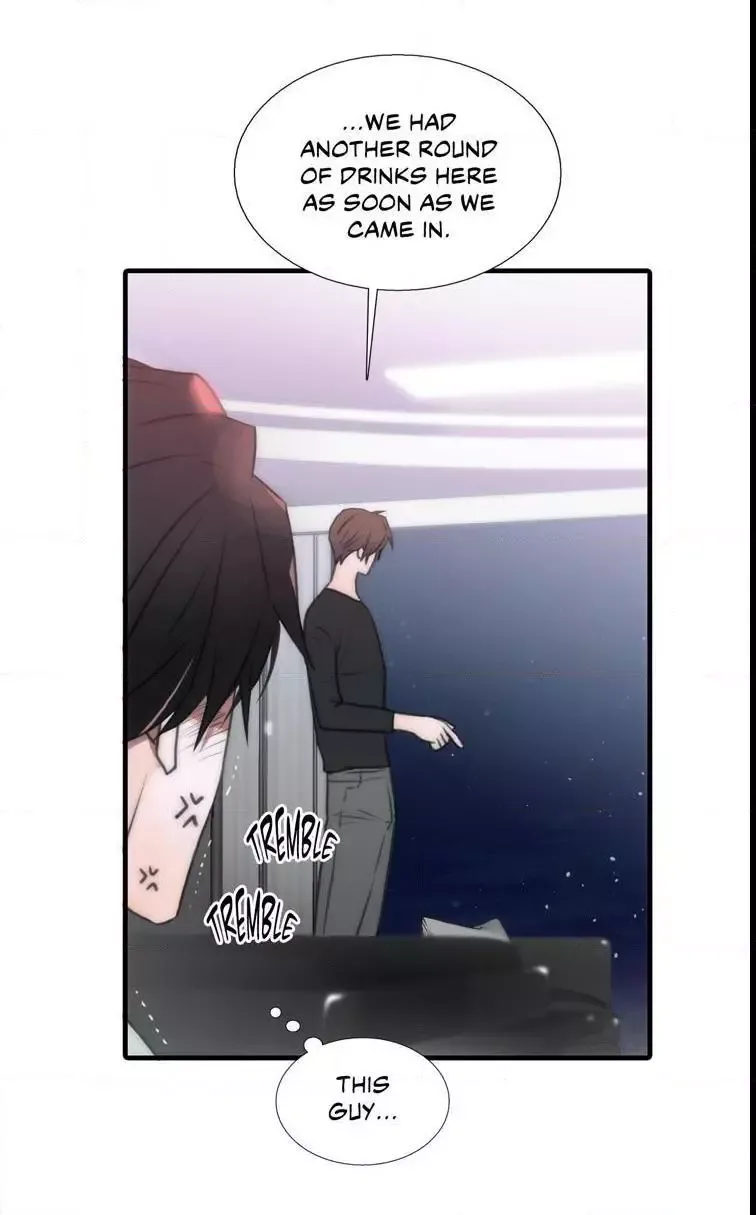 Love Shuttle Chapter 40 page 42