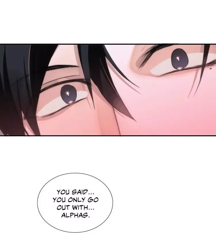 Love Shuttle Chapter 40 page 47