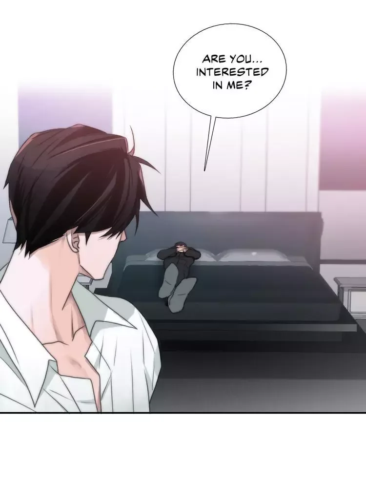 Love Shuttle Chapter 40 page 48