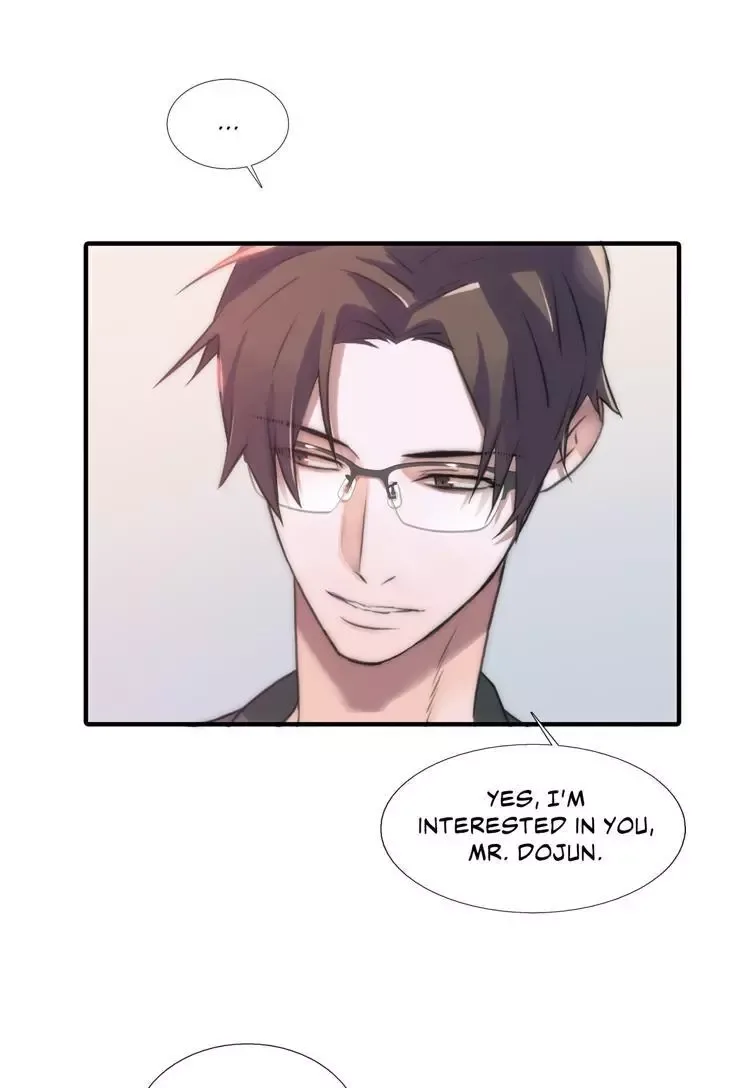 Love Shuttle Chapter 40 page 50