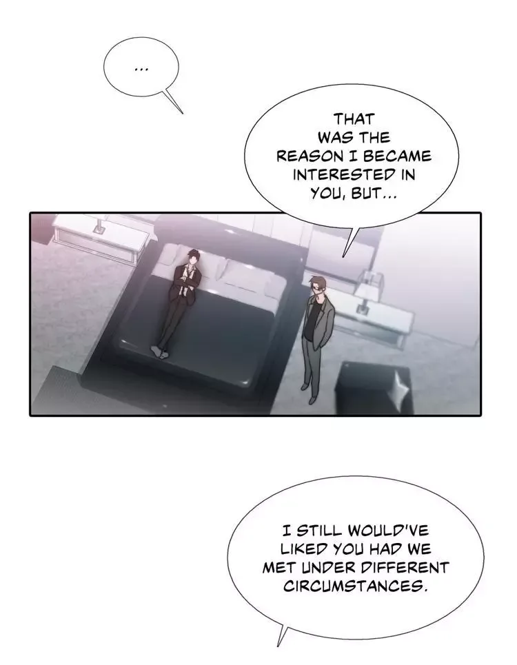 Love Shuttle Chapter 40 page 52