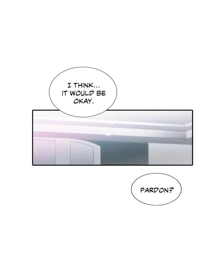 Love Shuttle Chapter 40 page 55