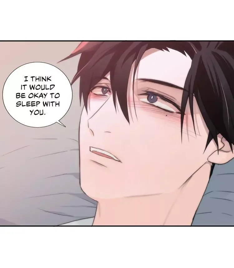 Love Shuttle Chapter 40 page 56