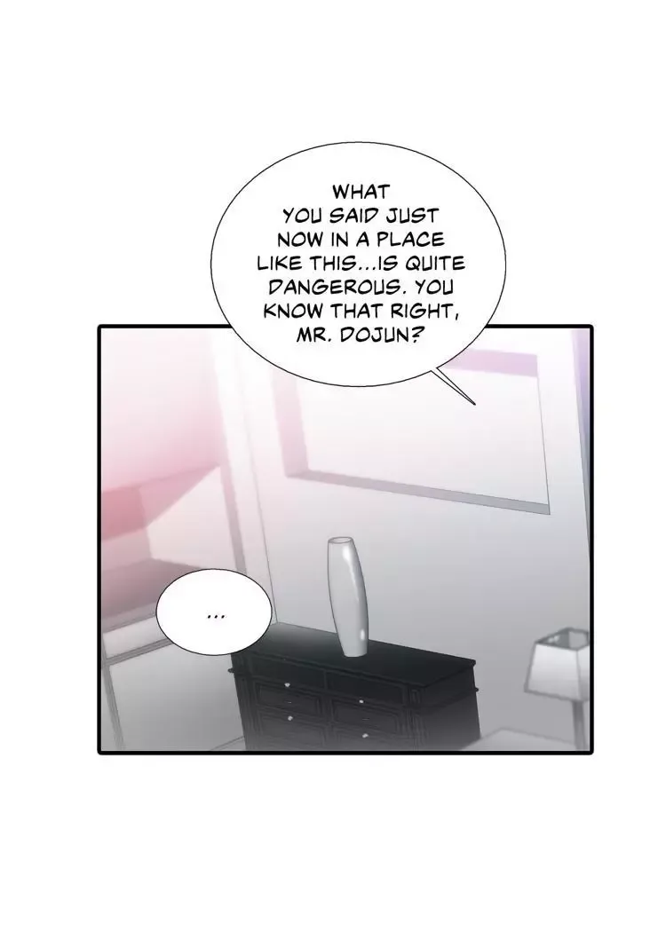 Love Shuttle Chapter 40 page 59