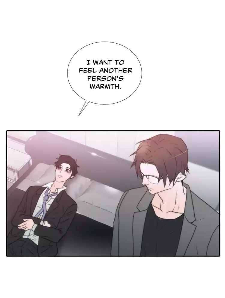 Love Shuttle Chapter 40 page 61