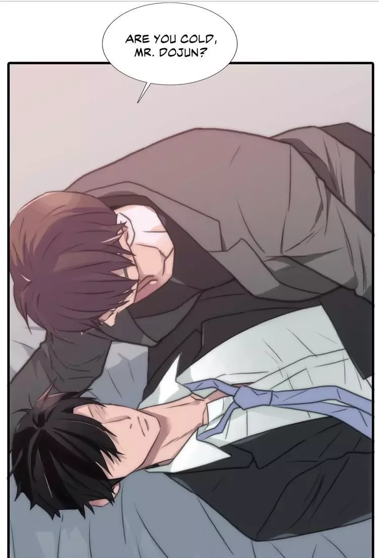 Love Shuttle Chapter 40 page 64