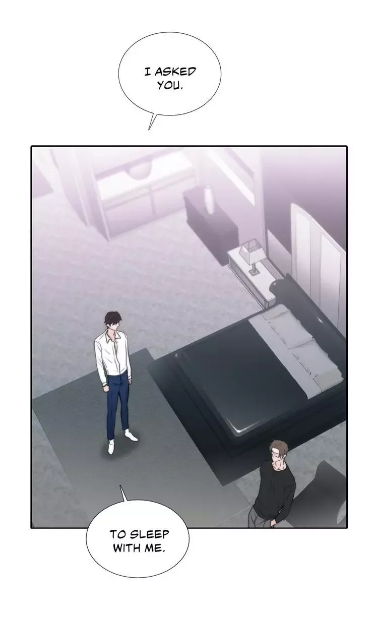 Love Shuttle Chapter 40 page 68