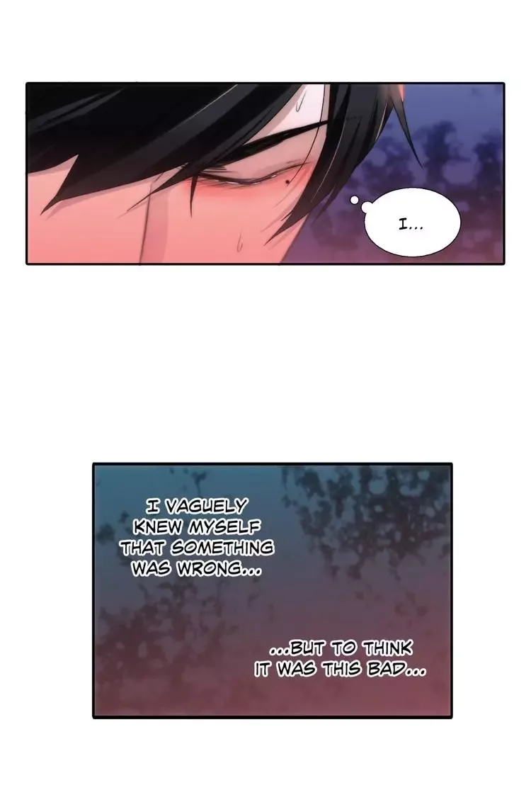 Love Shuttle Chapter 40 page 69
