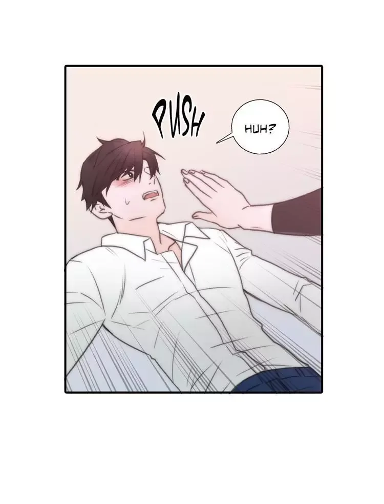 Love Shuttle Chapter 40 page 71